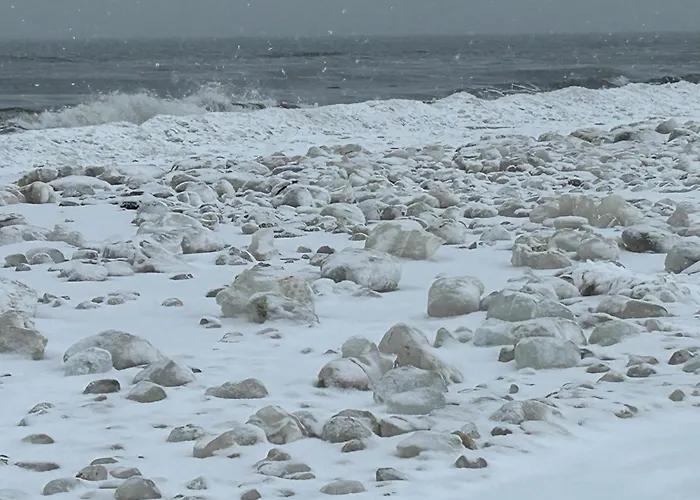 Baltic Line Morska Bryza *