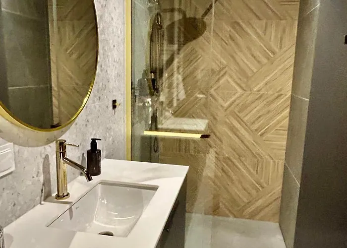 Baltic Line Morska Bryza *