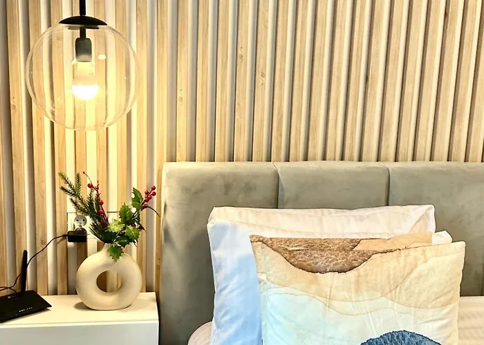 Baltic Line Morska Bryza