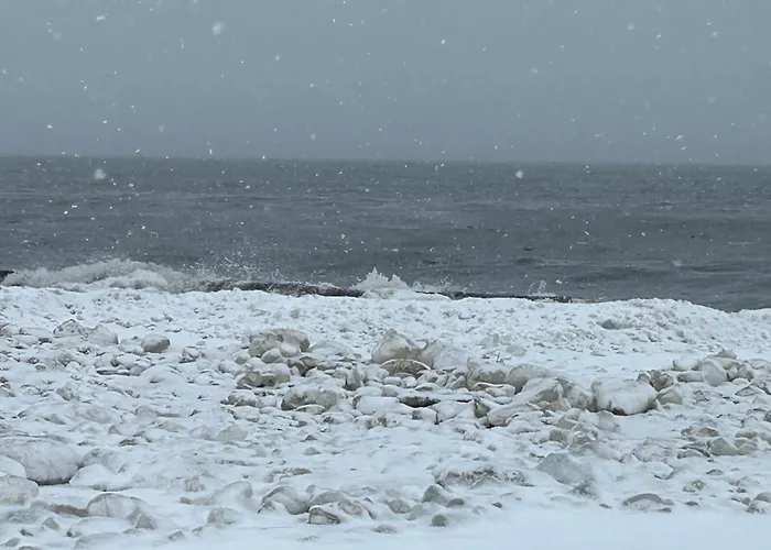 Baltic Line Morska Bryza Apartamento