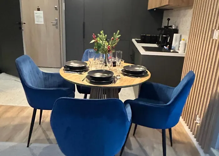 Baltic Line Morska Bryza Gdańsk