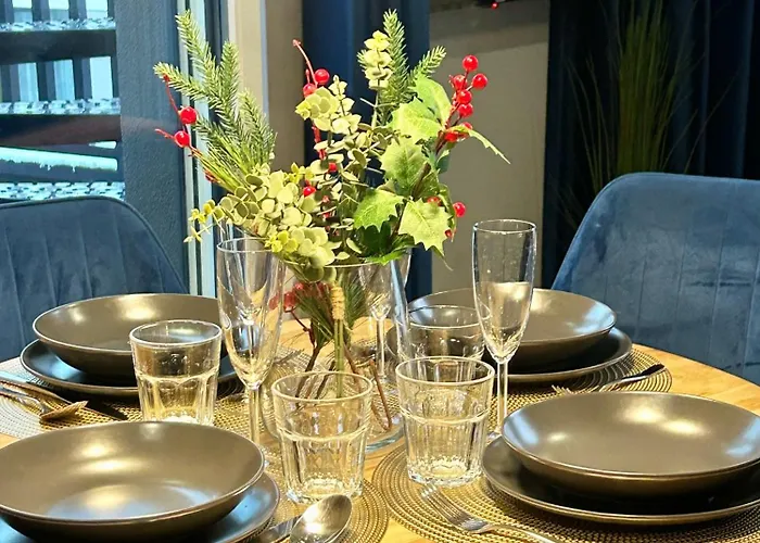 Baltic Line Morska Bryza *