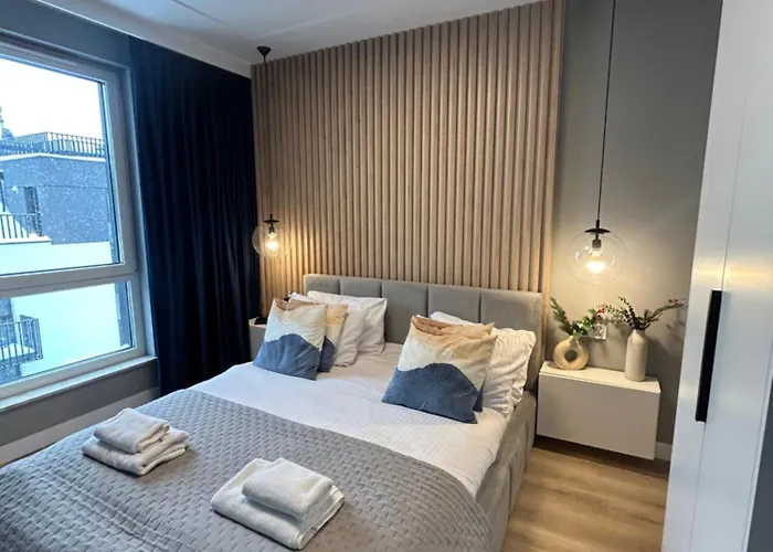 Baltic Line Morska Bryza