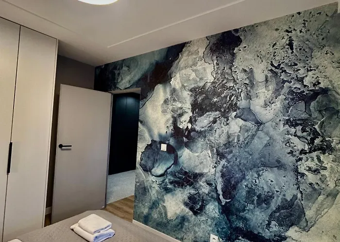 Apartamento Baltic Line Morska Bryza