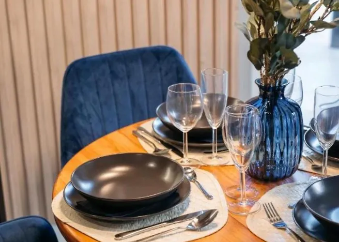 Baltic Line Morska Bryza 아파트