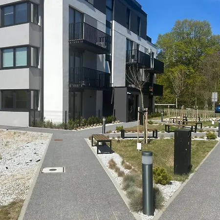 Baltic Line Morska Bryza Gdańsk