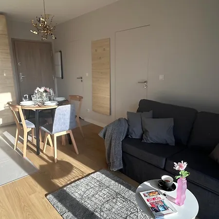 Baltic Line Morska Bryza