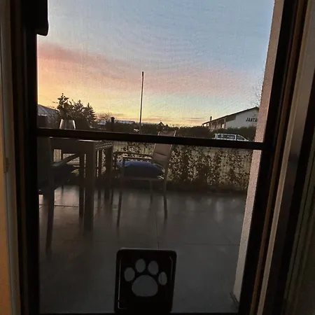 아파트 Baltic Line Morska Bryza *