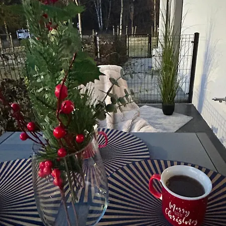 Baltic Line Morska Bryza * Gdańsk