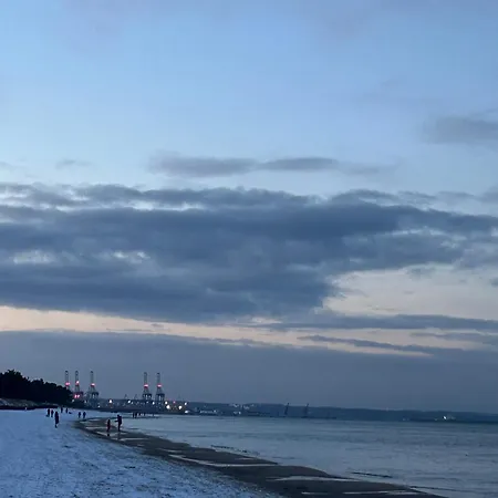 Baltic Line Morska Bryza