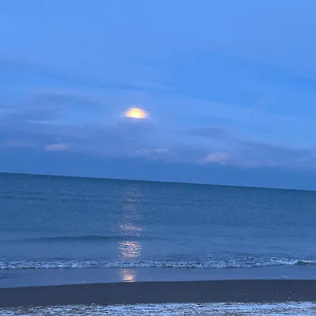 Baltic Line Morska Bryza *